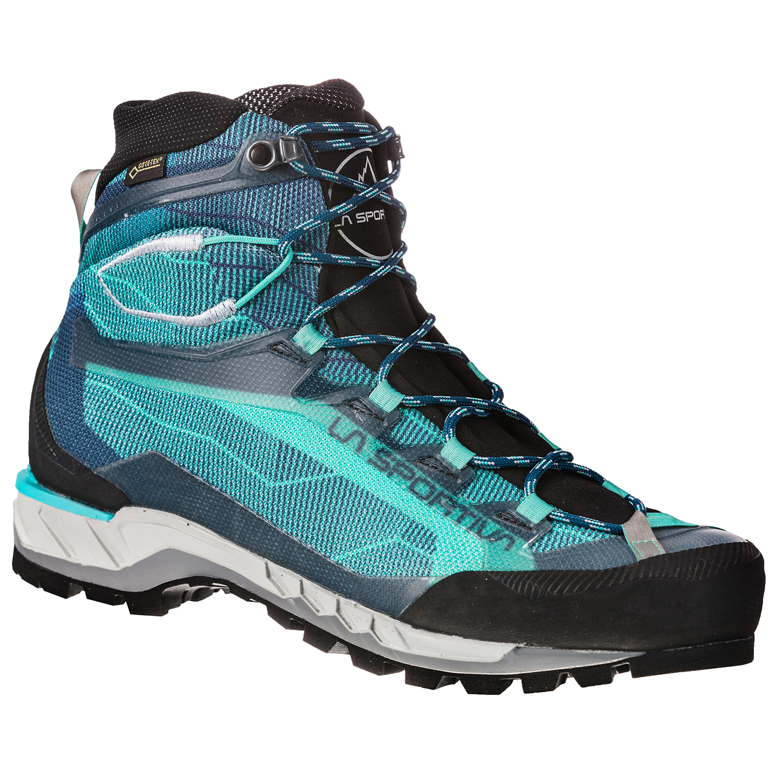 La Sportiva Trango Tech GTX W's - Bilde 2