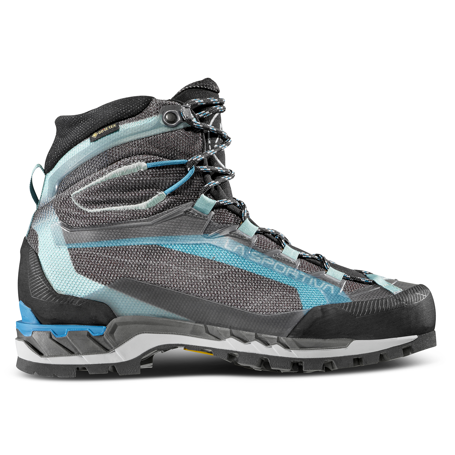 La Sportiva Trango Tech GTX W's - Bilde 4