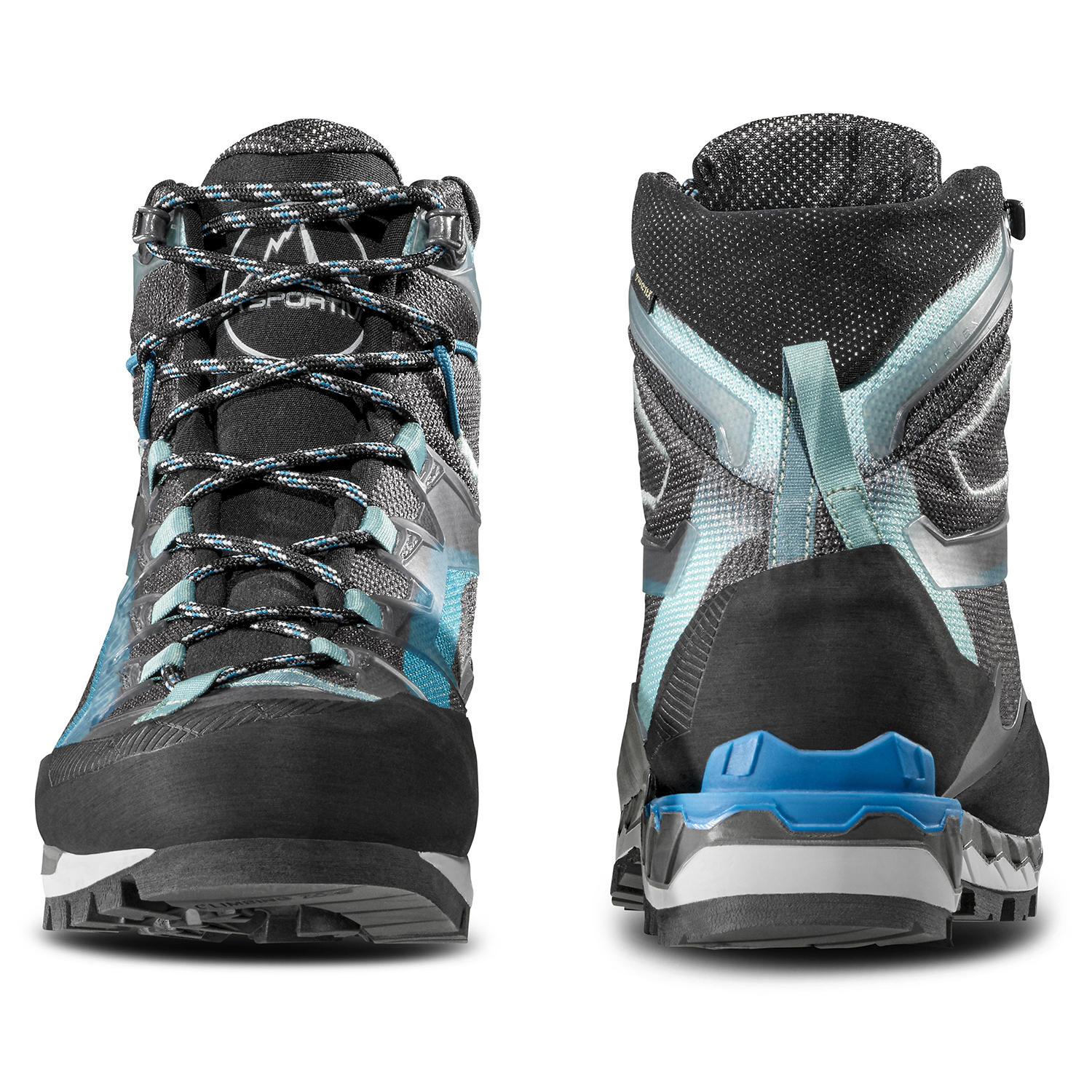 La Sportiva Trango Tech GTX W's - Bilde 7