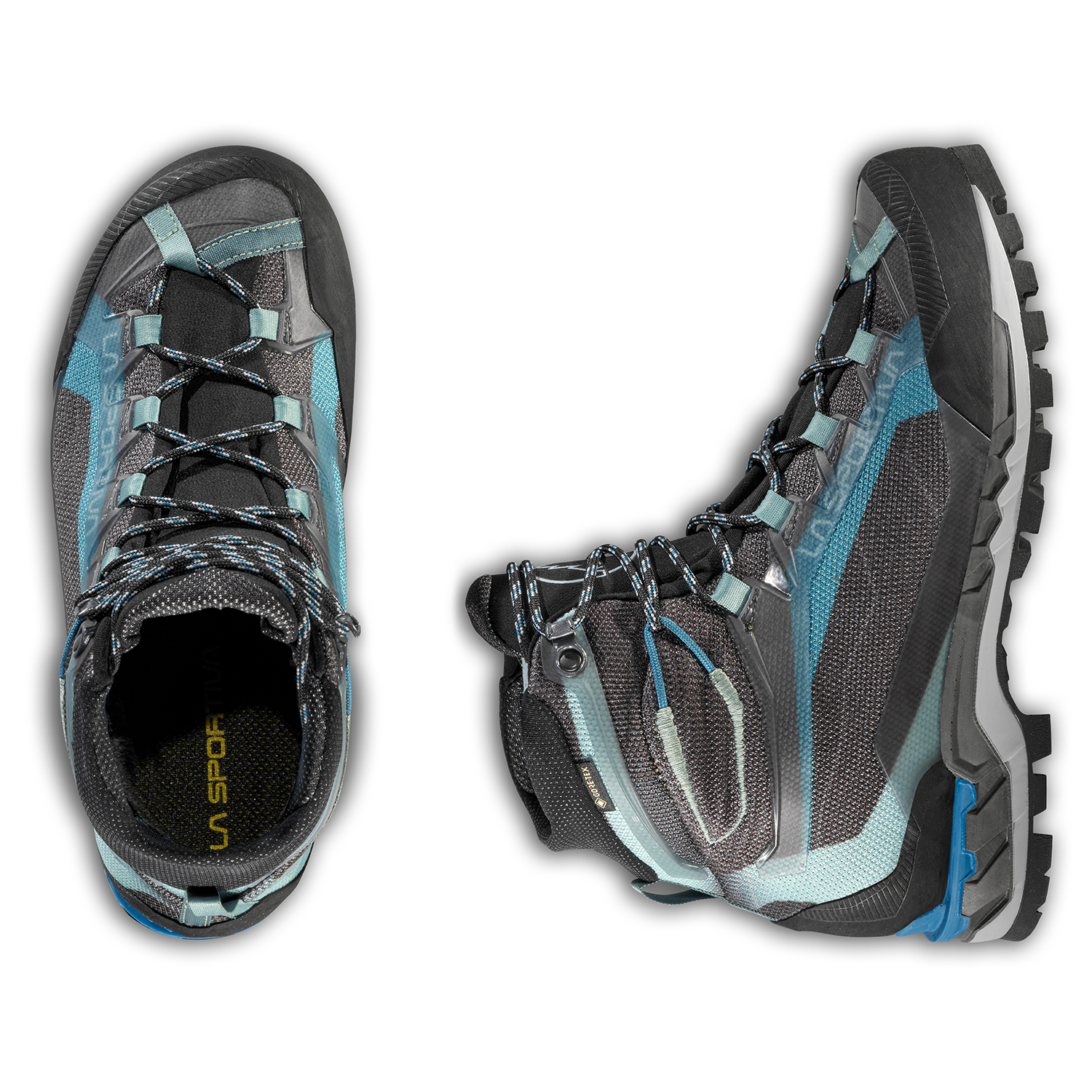 La Sportiva Trango Tech GTX W's - Bilde 6