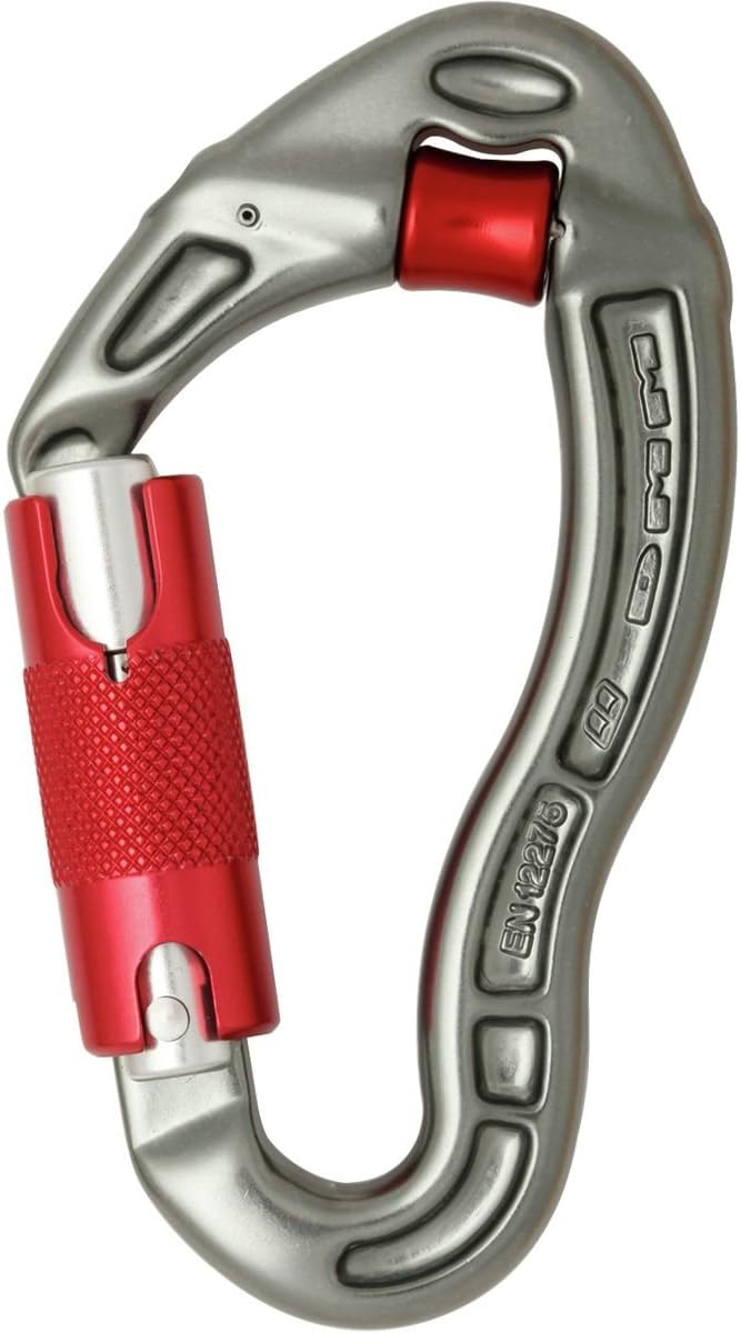 DMM Revolver Kwiklock