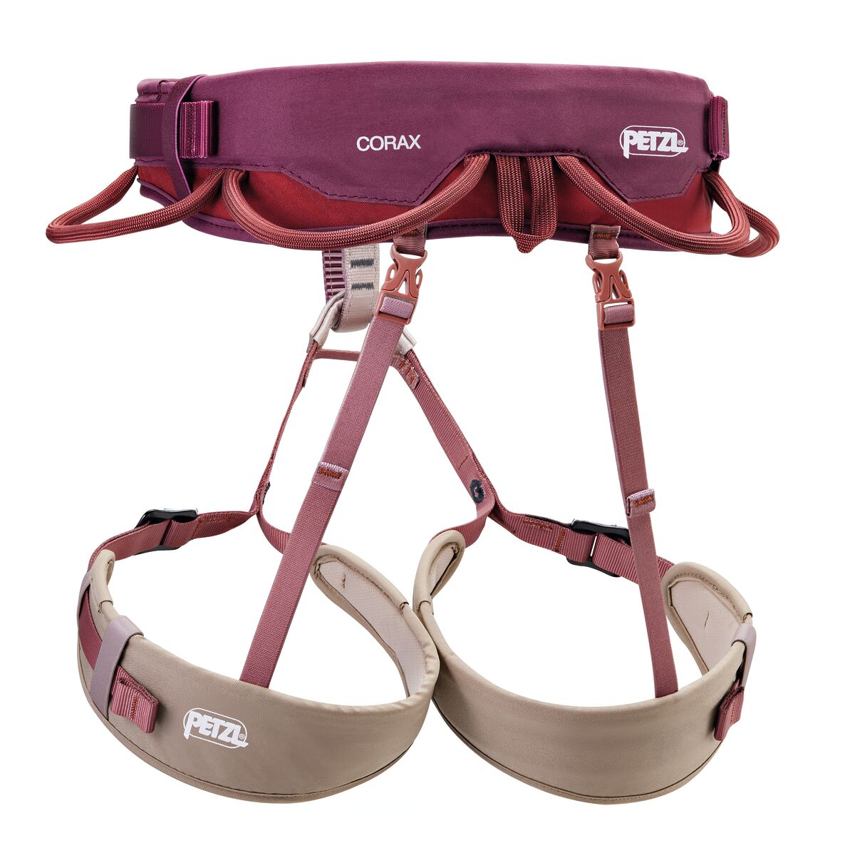Petzl Corax NY - Bilde 6