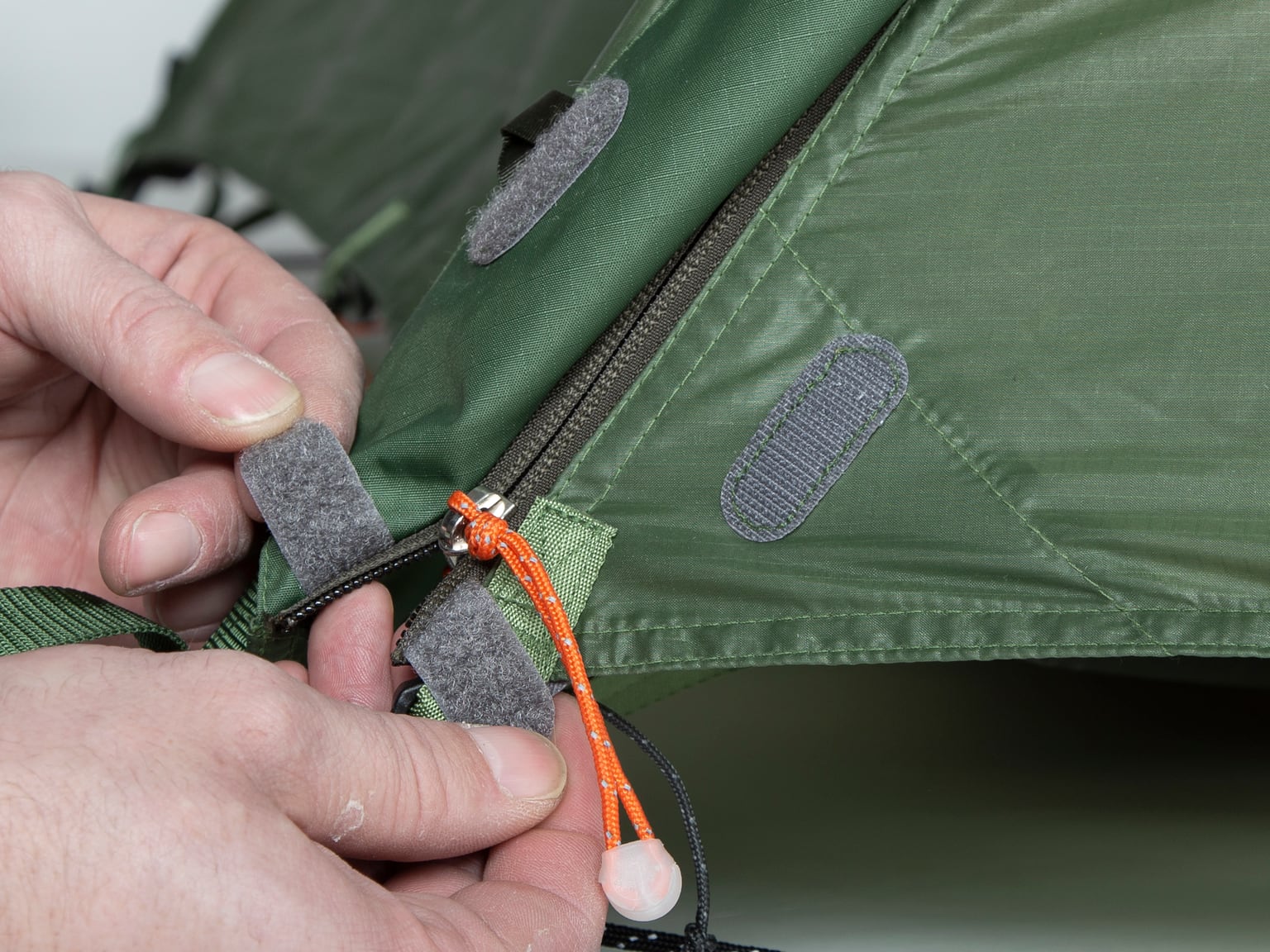 Exped Vela I extreme - Bilde 5