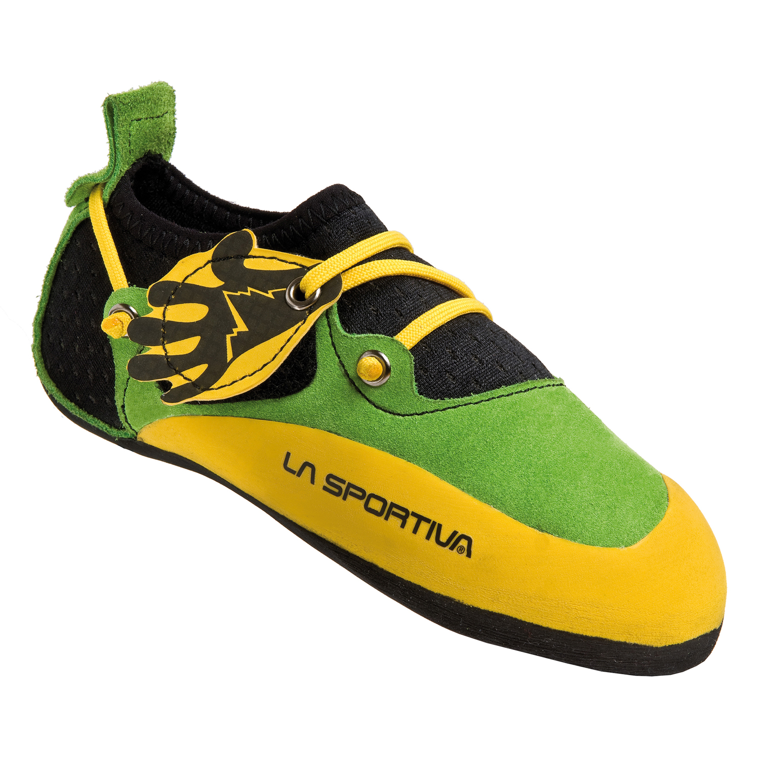 La Sportiva STICKIT klatresko barn