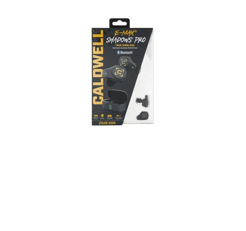 Caldwell E-Max Shadows Pro - Bilde 4