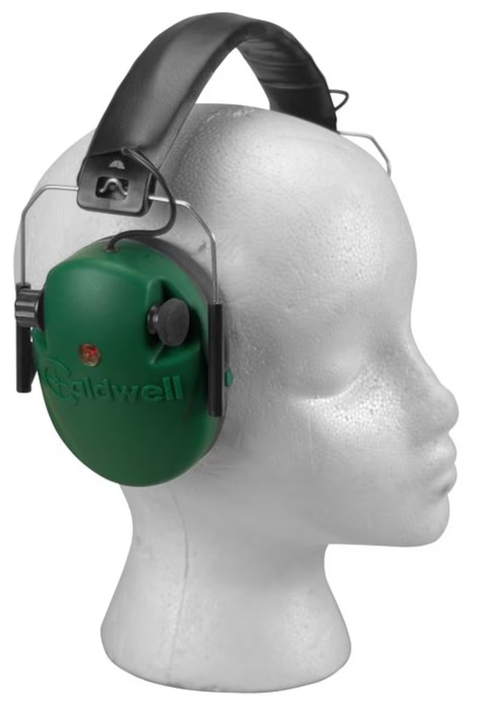 Caldwell E-Max Low Profile Electronic Hearing Protection - Bilde 3