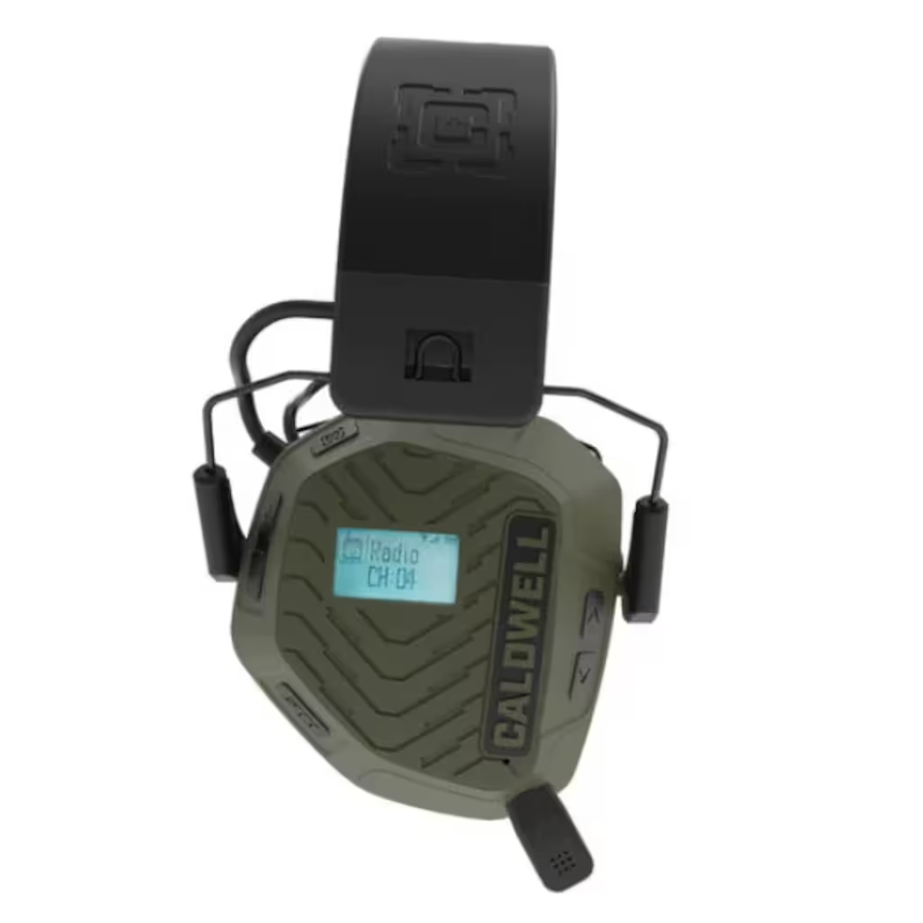 Caldwell E-Max Pro Bt Comms - Bilde 2
