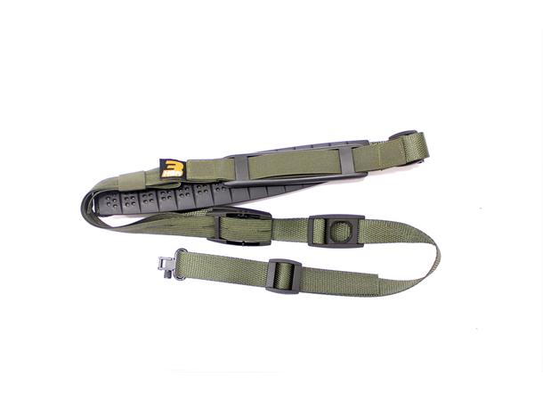 3HGR Light Harness, Blaser swivels (006)