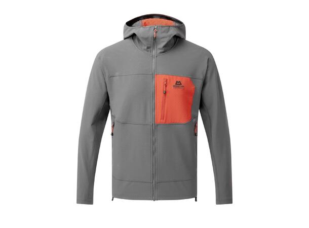 Mountain Equipment Arrow Hooded Mens Jacket - Bilde 6