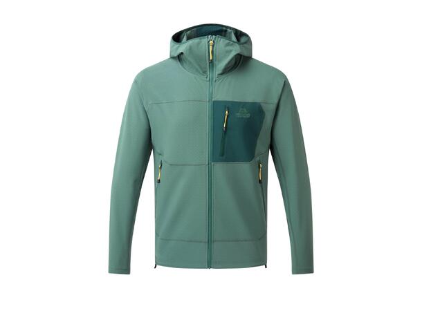 Mountain Equipment Arrow Hooded Mens Jacket