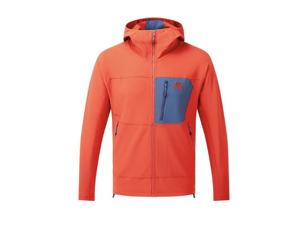 Mountain Equipment Arrow Hooded Mens Jacket - Bilde 7