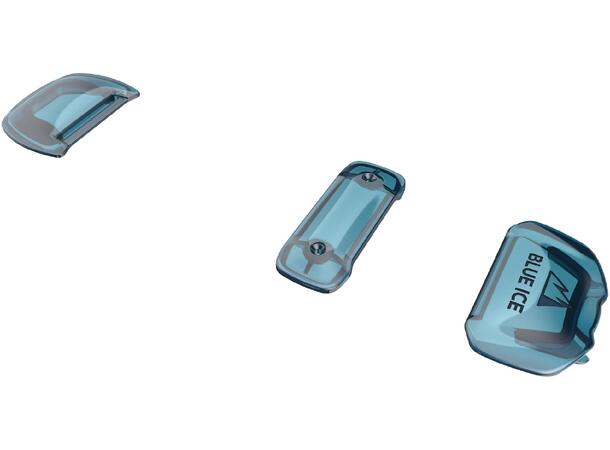 Blue Ice Harfang enduro crampon - Bilde 3