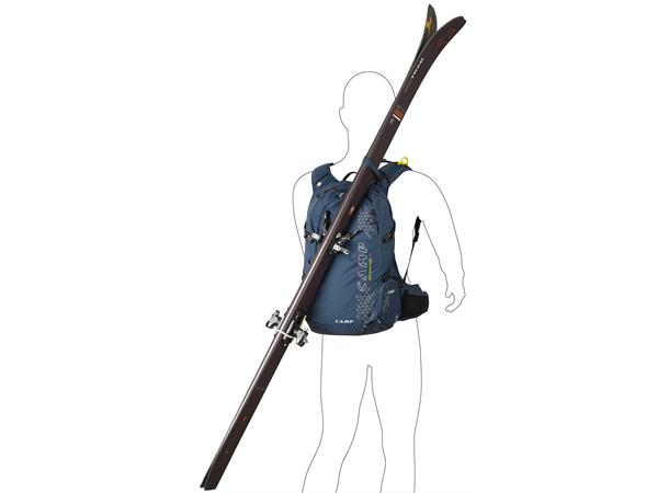 CAMP SKI RAPTOR 20L - Bilde 7