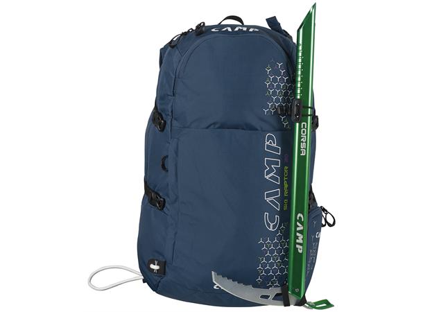 CAMP SKI RAPTOR 20L - Bilde 8