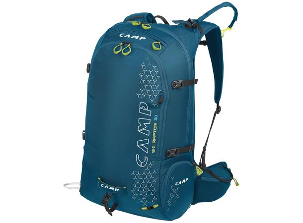 CAMP SKI RAPTOR 30