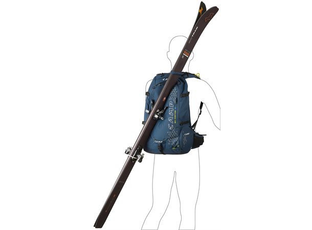 CAMP SKI RAPTOR 30 - Bilde 8