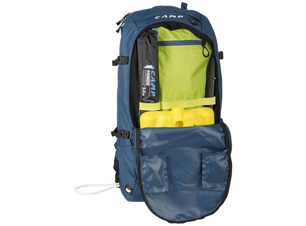 CAMP SKI RAPTOR 30 - Bilde 3