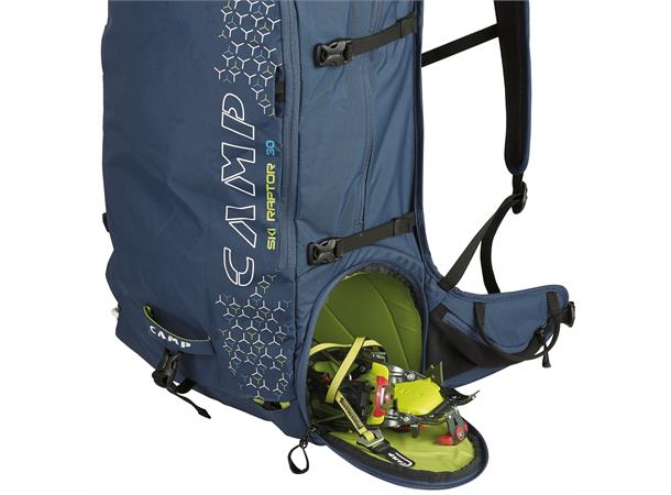 CAMP SKI RAPTOR 30 - Bilde 4