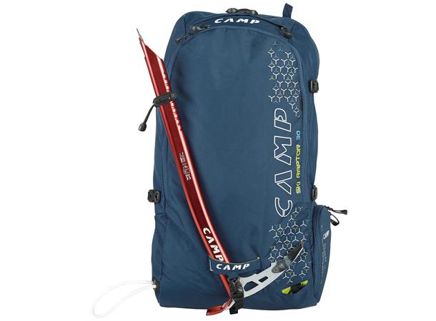 CAMP SKI RAPTOR 30 - Bilde 6