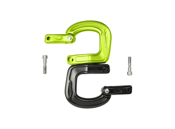 Edelrid Cupid swivel - Bilde 3