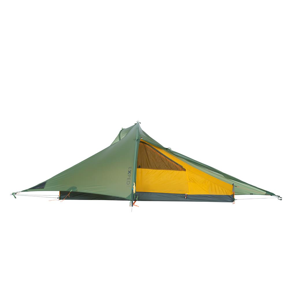 Exped Vela I extreme