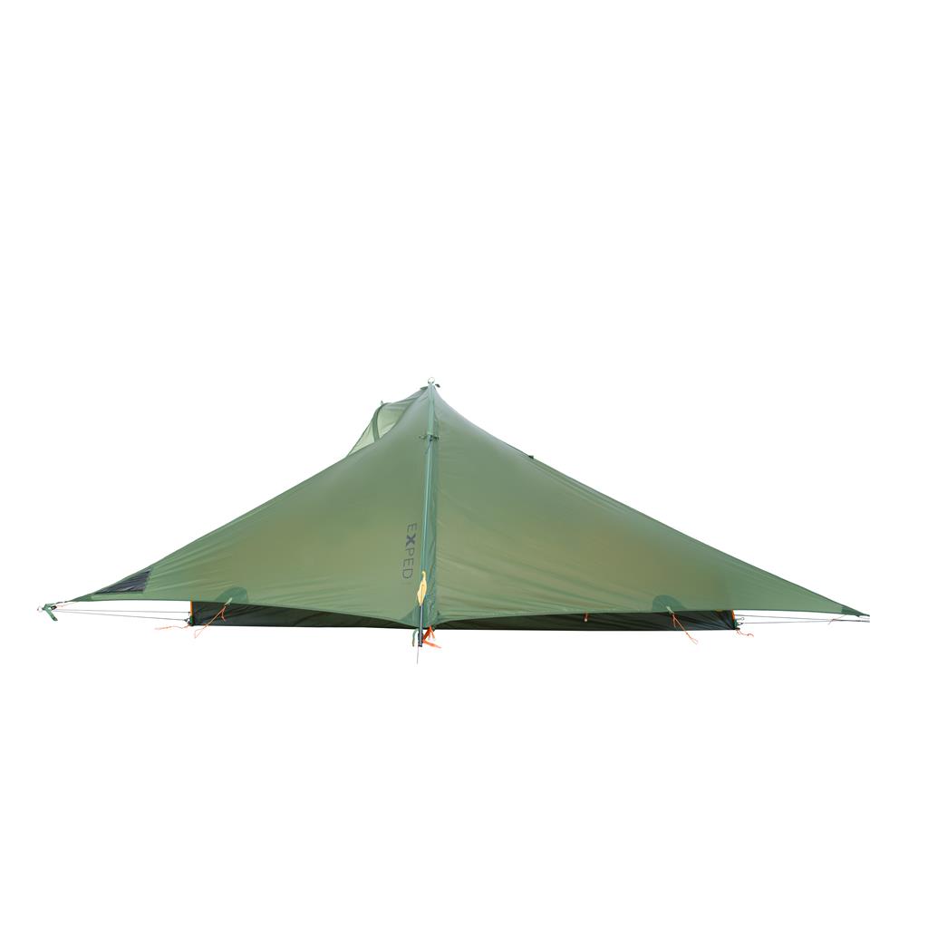 Exped Vela I extreme - Bilde 3