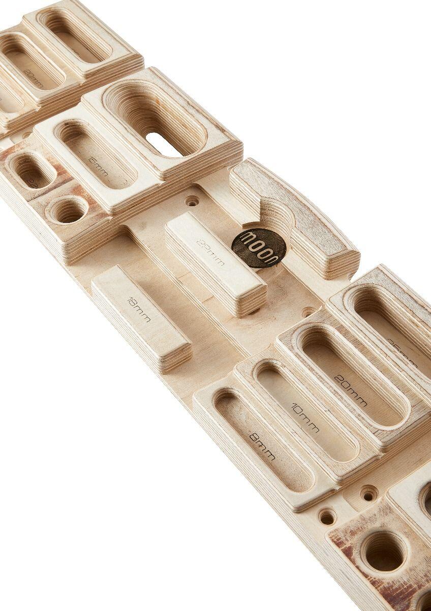 Moon Armstrong Fingerboard Ash - Bilde 3