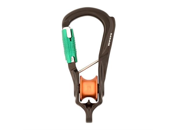 DMM Revolver Rig Locksafe