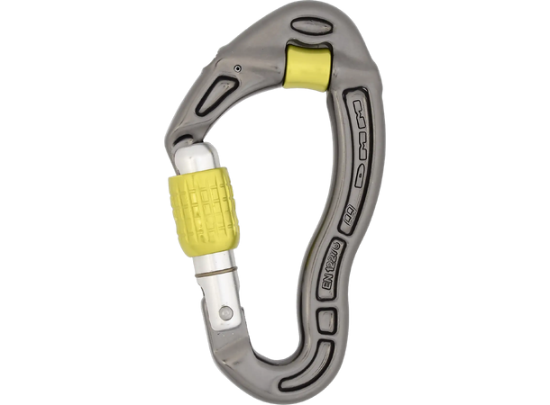 DMM Revolver Screwgate - Bilde 2