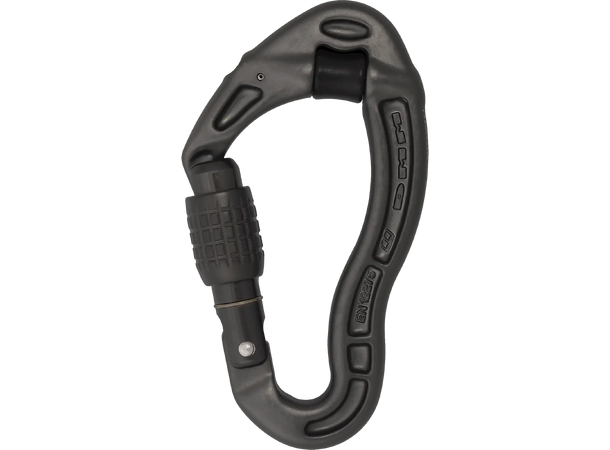DMM Revolver Screwgate