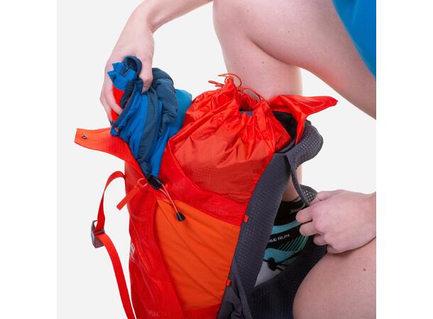 Mountain Equipment Tupilak 14 Vest Pack - Bilde 4