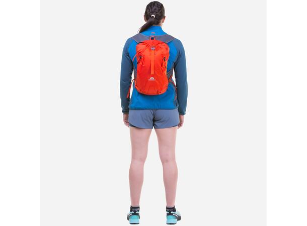 Mountain Equipment Tupilak 14 Vest Pack - Bilde 2