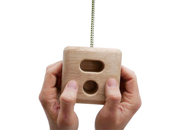 Y&Y Cube