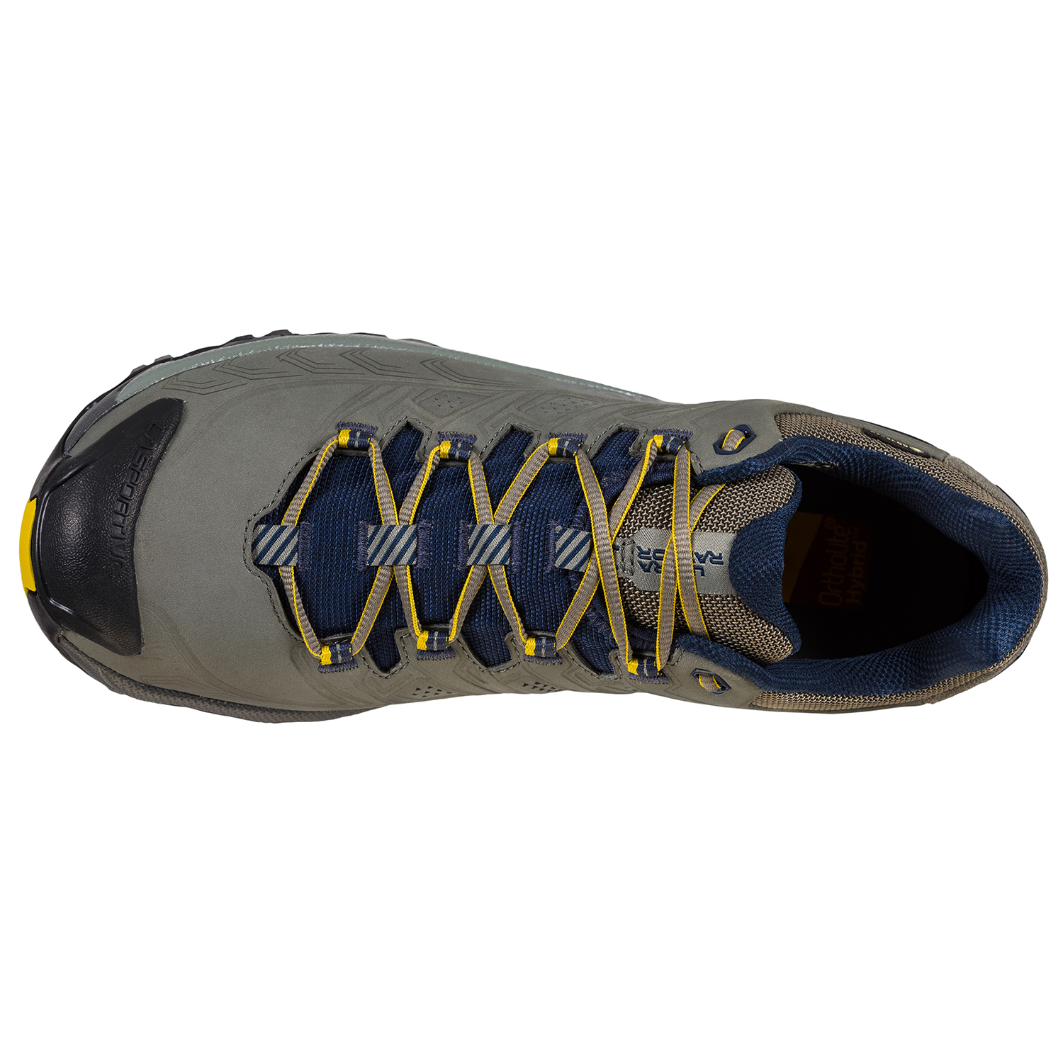 La Sportiva Ultra Raptor II LT GTX Men Clay/Night Blue - Bilde 2