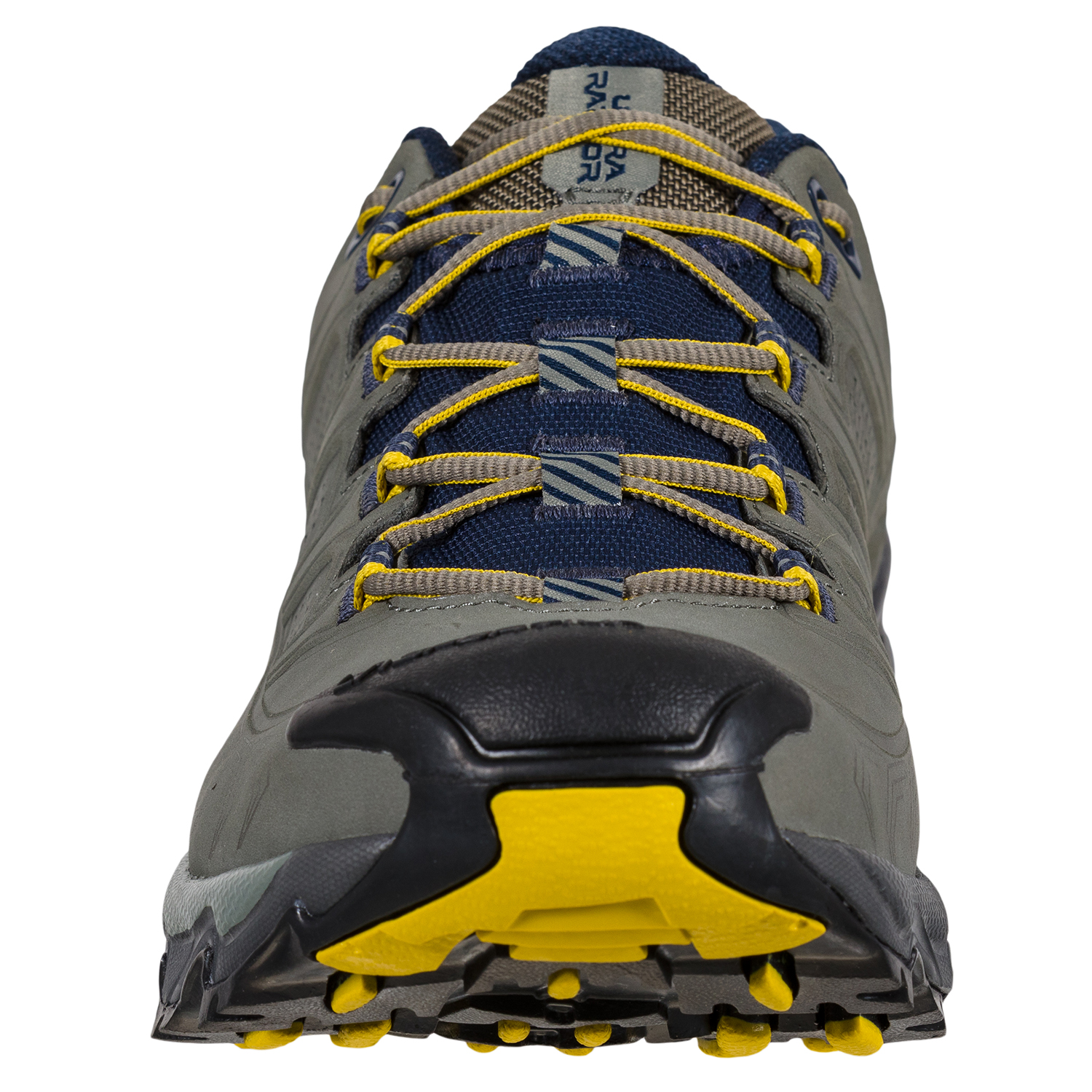 La Sportiva Ultra Raptor II LT GTX Men Clay/Night Blue - Bilde 3