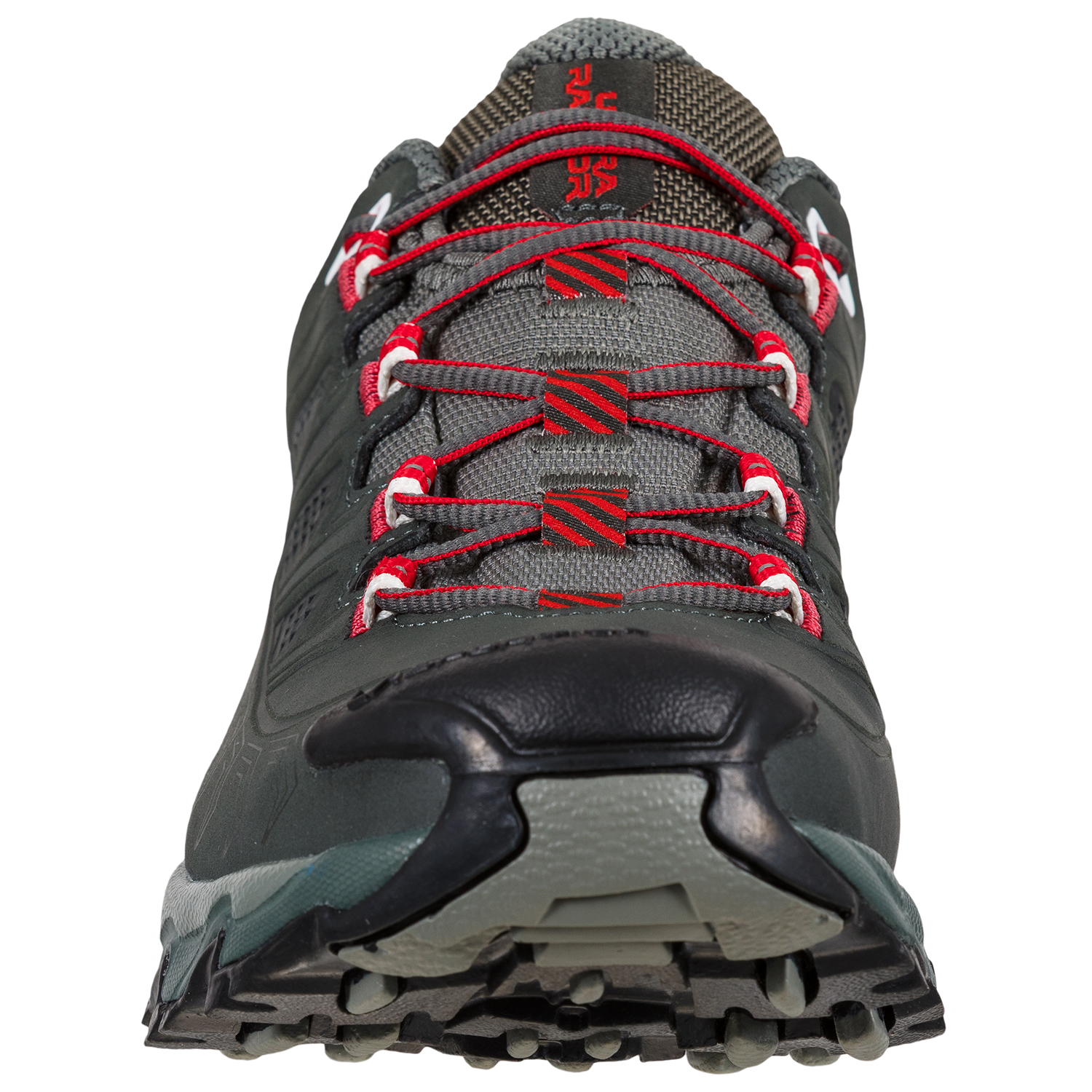 La Sportiva Ultra Raptor II LT GTX W's, Charcoal/Lollipop - Bilde 4