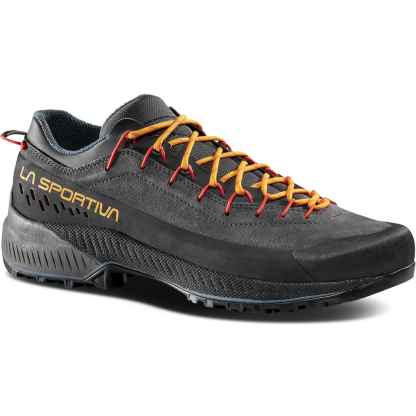 La Sportiva TX4 Evo Carbon/Papaya