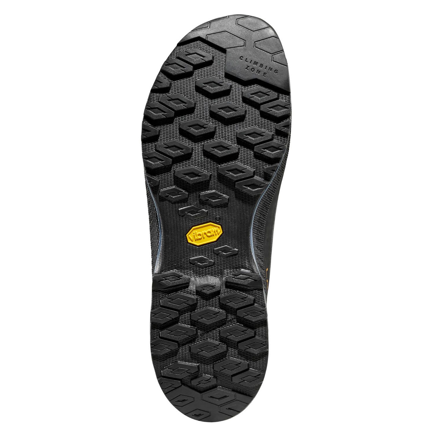 La Sportiva TX4 Evo Carbon/Papaya - Bilde 2
