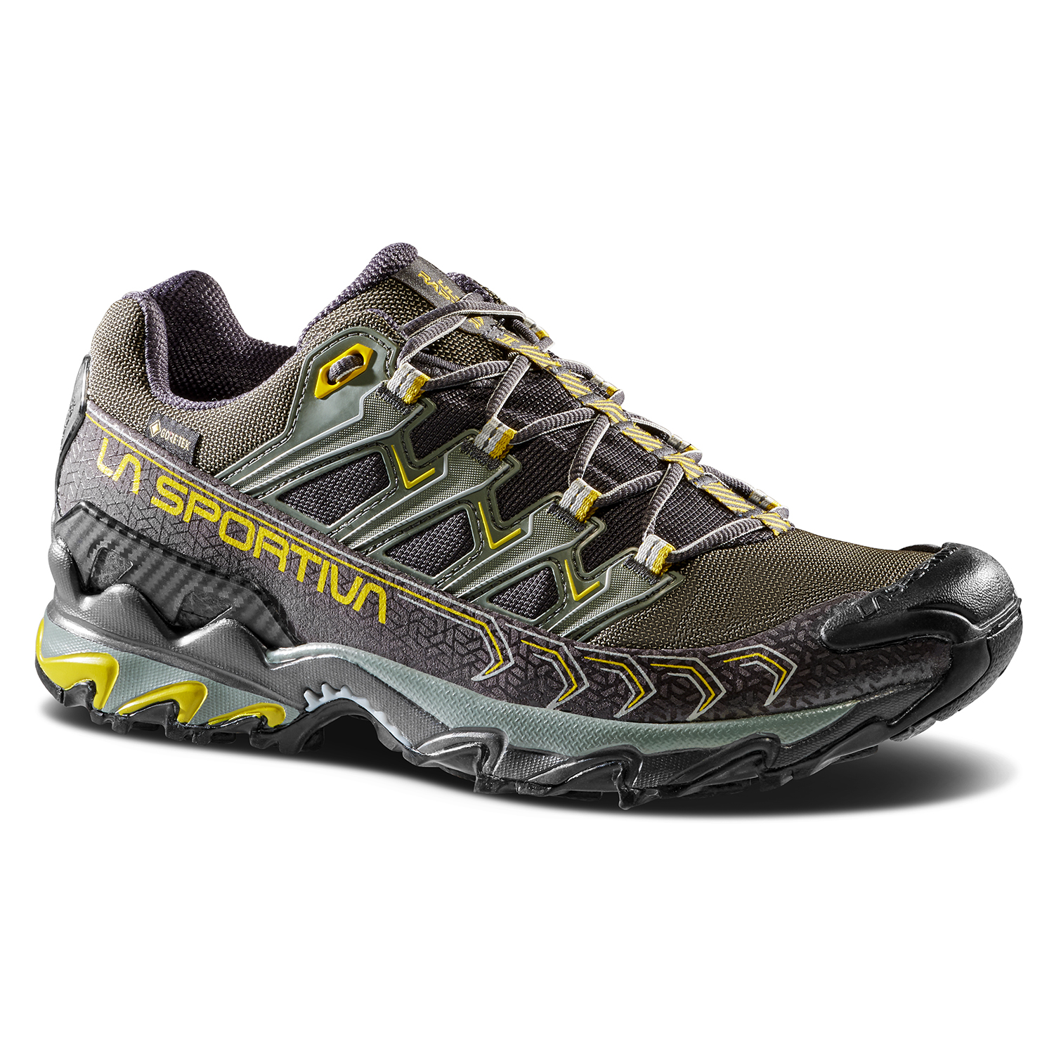 La Sportiva Ultra Raptor II GTX Men Carbon/Moss