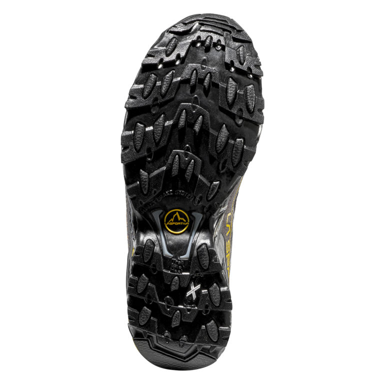 La Sportiva Ultra Raptor II GTX Men Carbon/Moss - Bilde 5