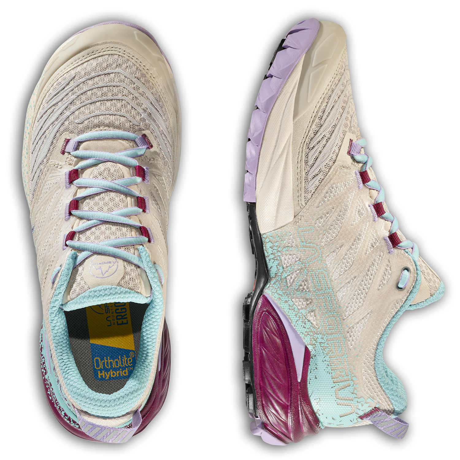 La Sportiva Akasha II Women - Bilde 2