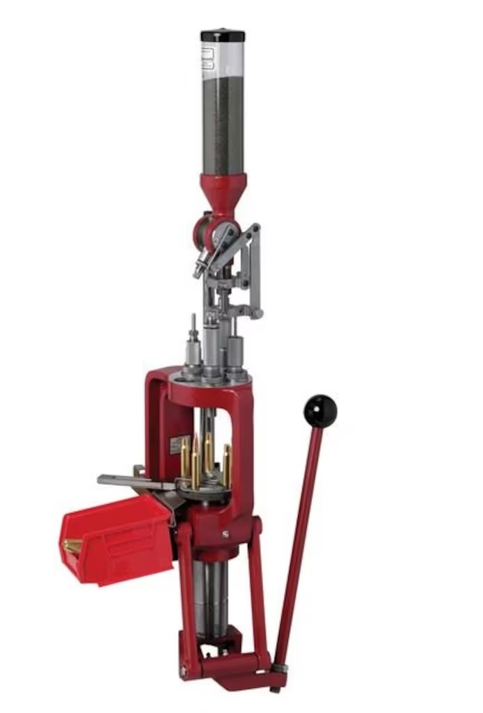 Hornady Auto Progressive Press Ap Loader