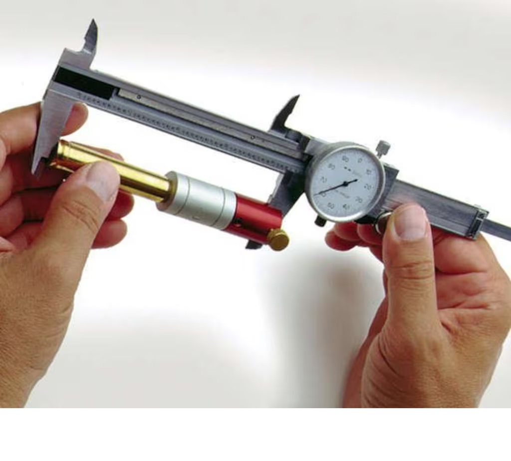 Hornady Headspace Kit W/Body