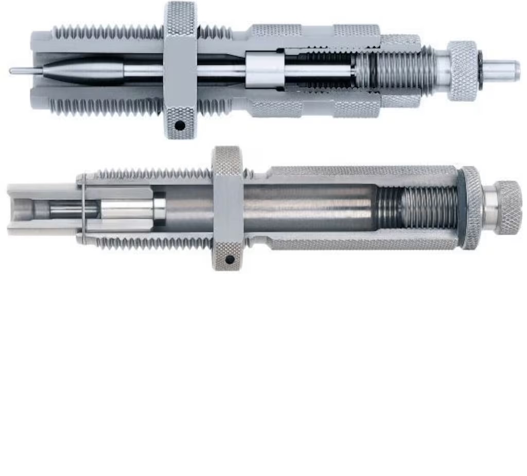 Hornady Match Grade Dieset 6.5X55