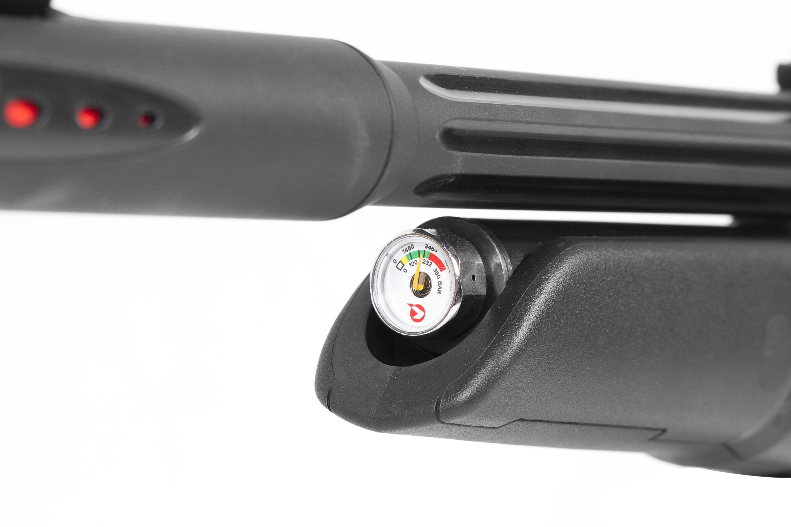 Gamo Arrow PCP 4,5mm (.177 ) - Bilde 3