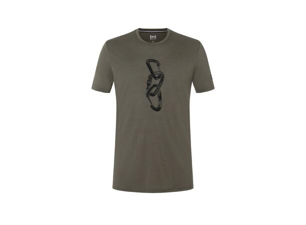 Super Natural M Carabineri Tee - Bilde 2