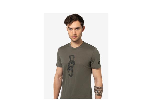 Super Natural M Carabineri Tee