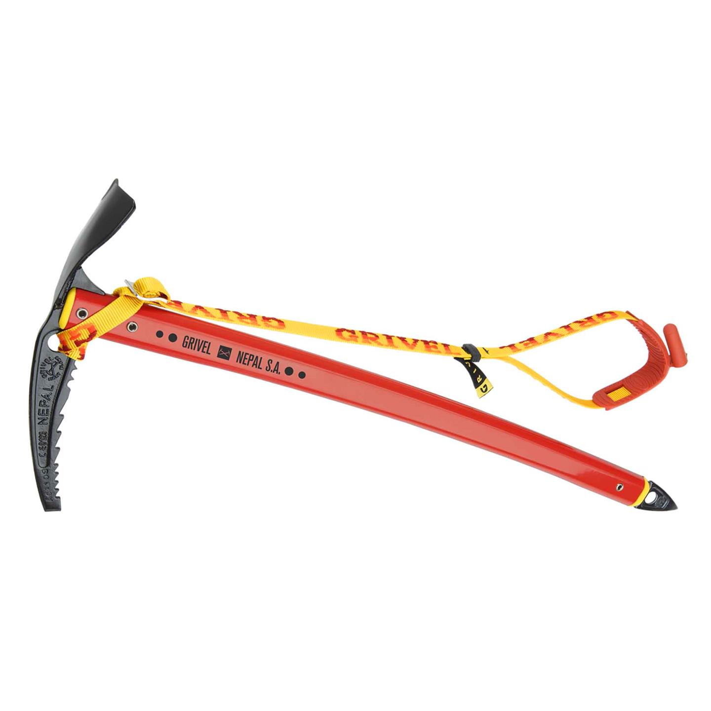 Grivel Nepal S.A