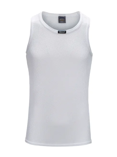 Brynje Super Thermo A-Shirt - Bilde 3
