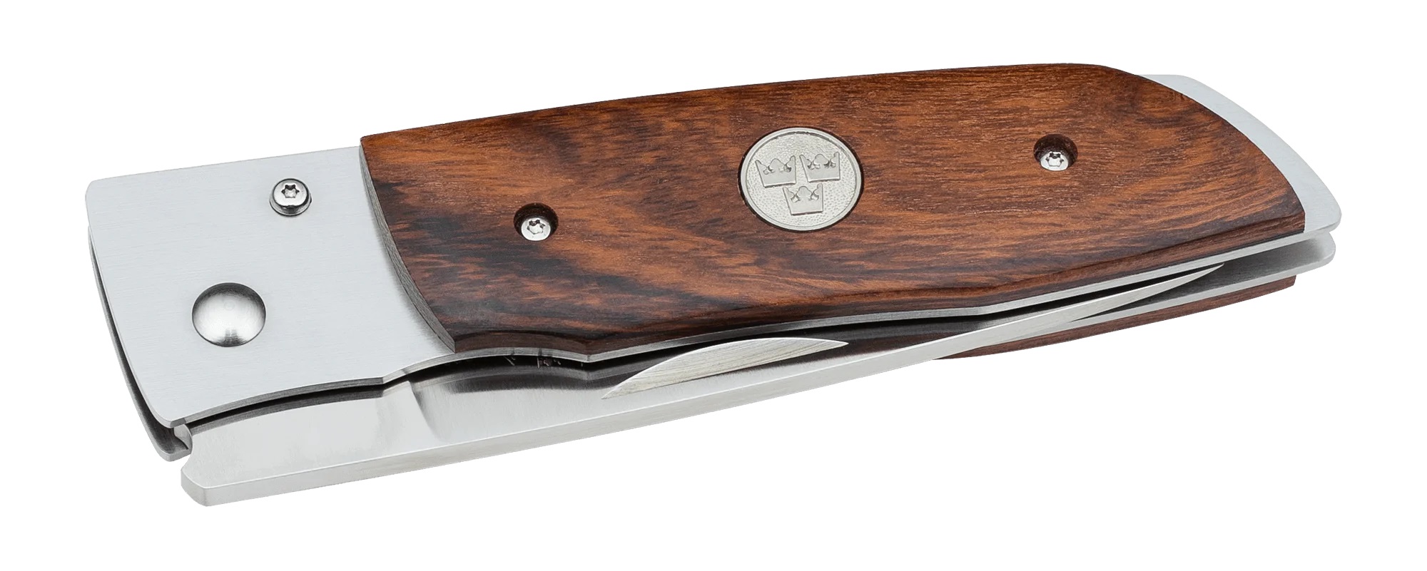 Fällkniven Phantom Anniversary Folding Knife - Bilde 3